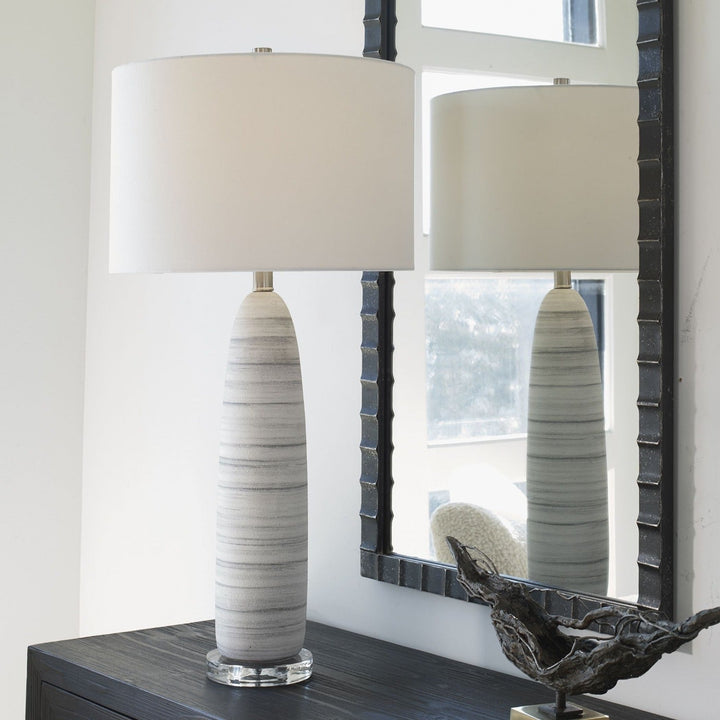 ENYA TABLE LAMP