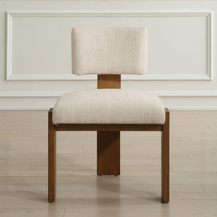 ENZO DINING CHAIR | SET OF 2