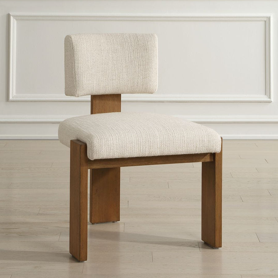 ENZO DINING CHAIR | SET OF 2