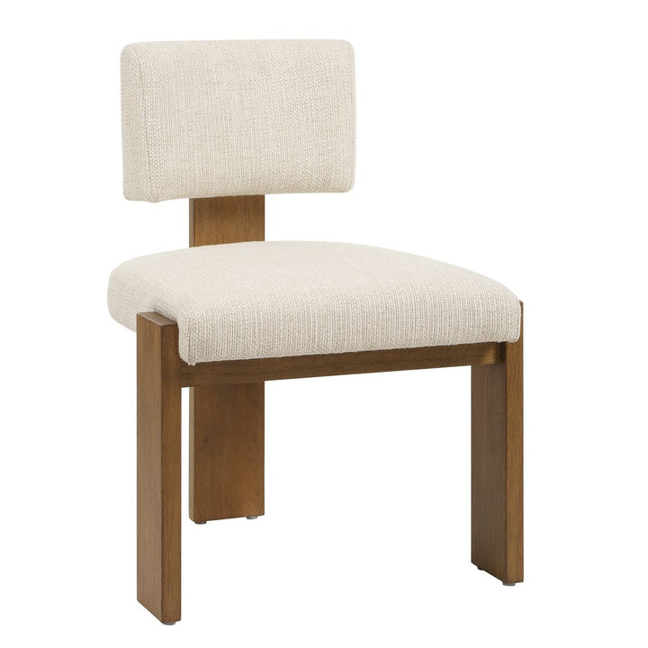 ENZO DINING CHAIR | SET OF 2