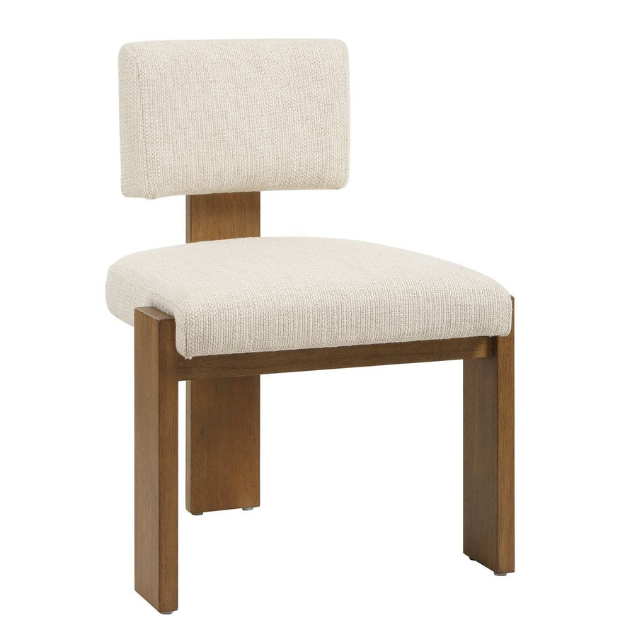 ENZO DINING CHAIR | SET OF 2
