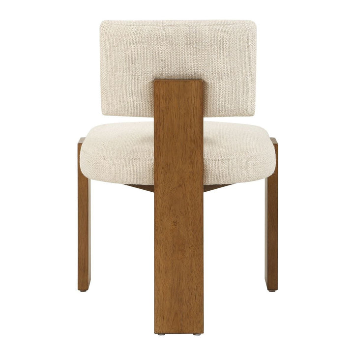 ENZO DINING CHAIR | SET OF 2