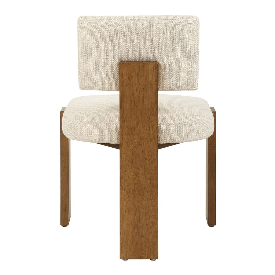 ENZO DINING CHAIR | SET OF 2