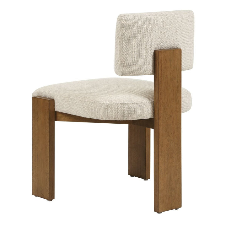 ENZO DINING CHAIR | SET OF 2