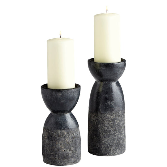 ESCALANTE CANDLEHOLDERS