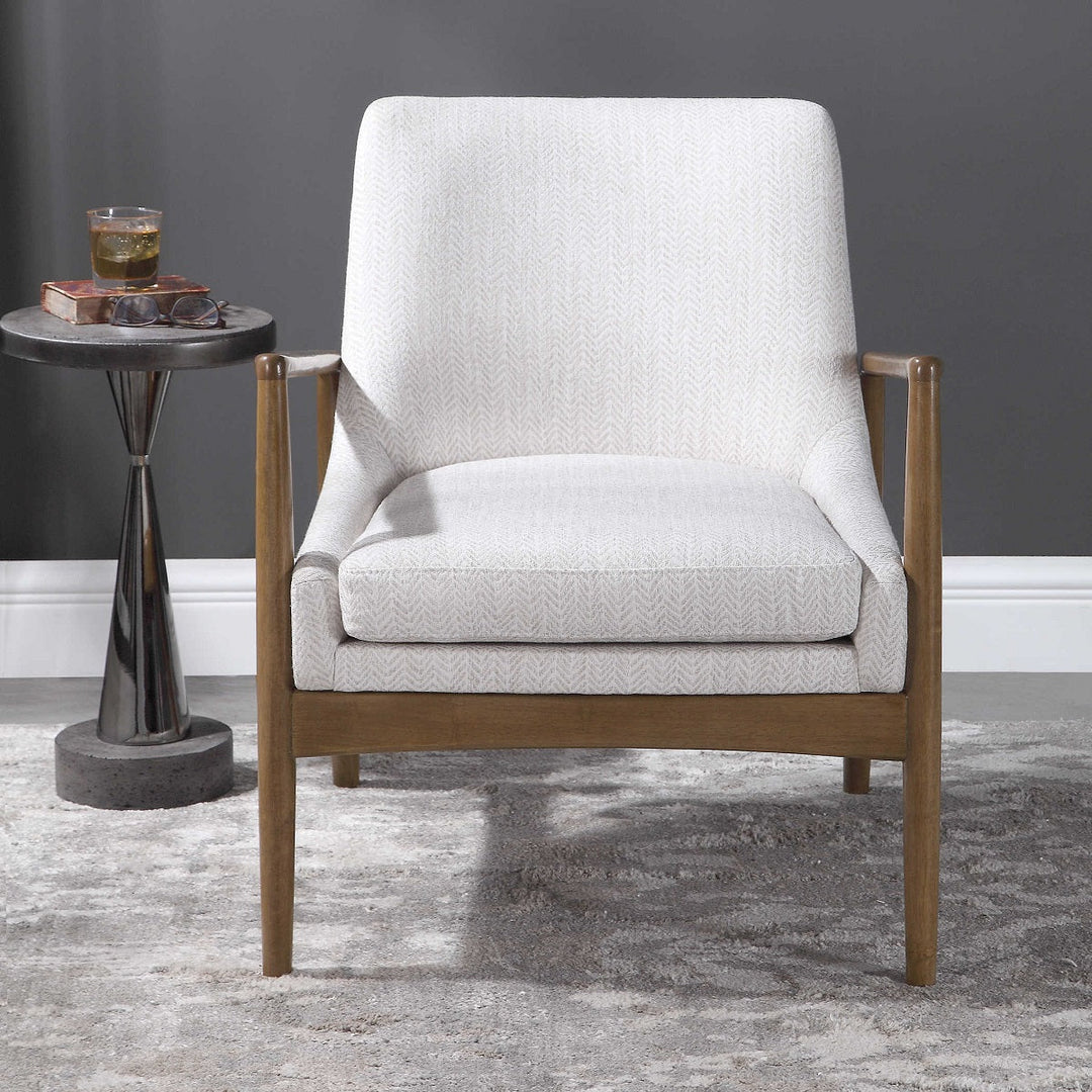 ESPEN ARM CHAIR