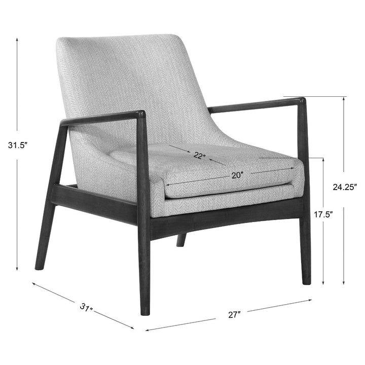 ESPEN ARM CHAIR