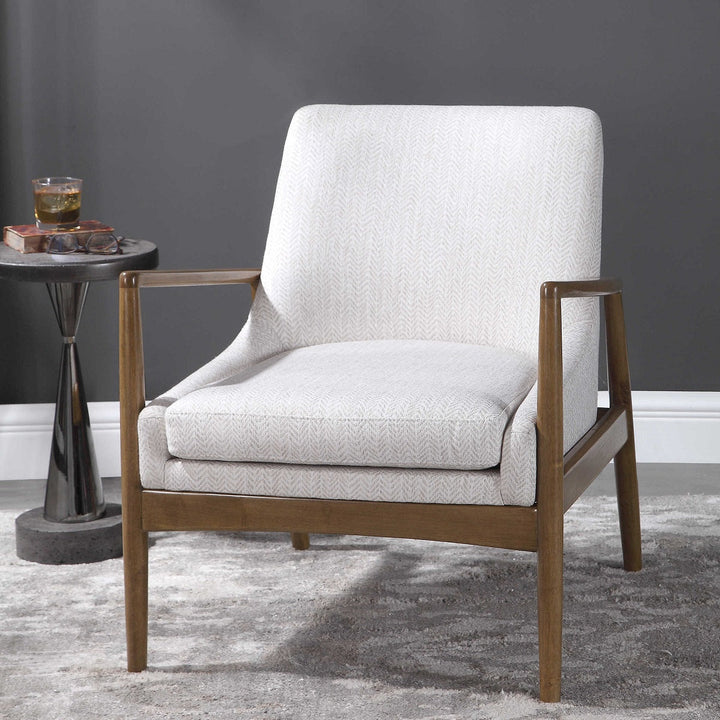 ESPEN ARM CHAIR