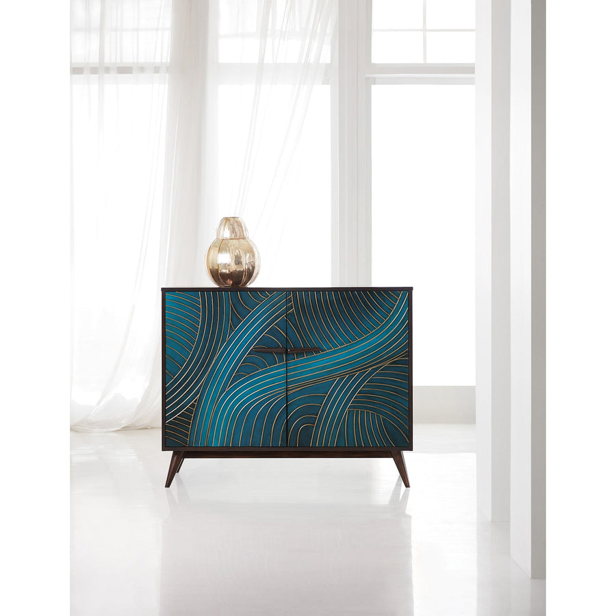 ESPERANZA TWO - DOOR CHEST