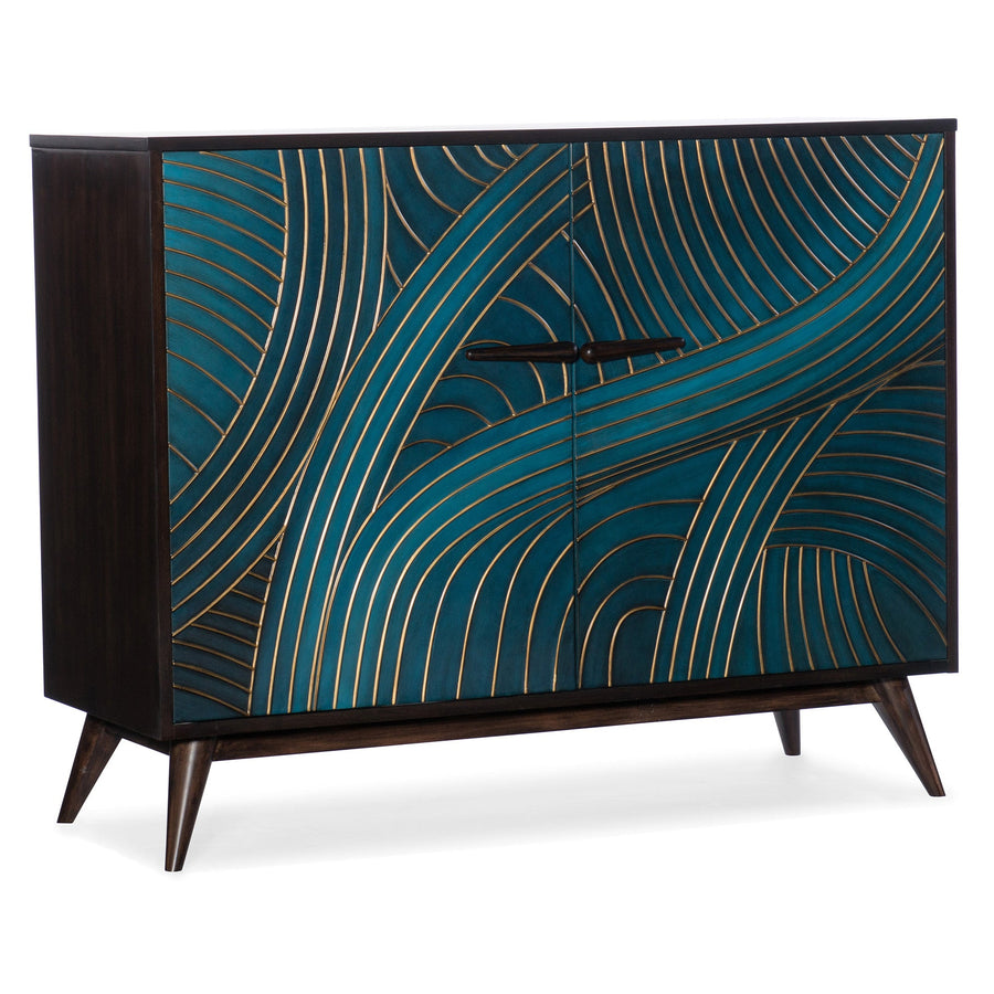 ESPERANZA TWO - DOOR CHEST