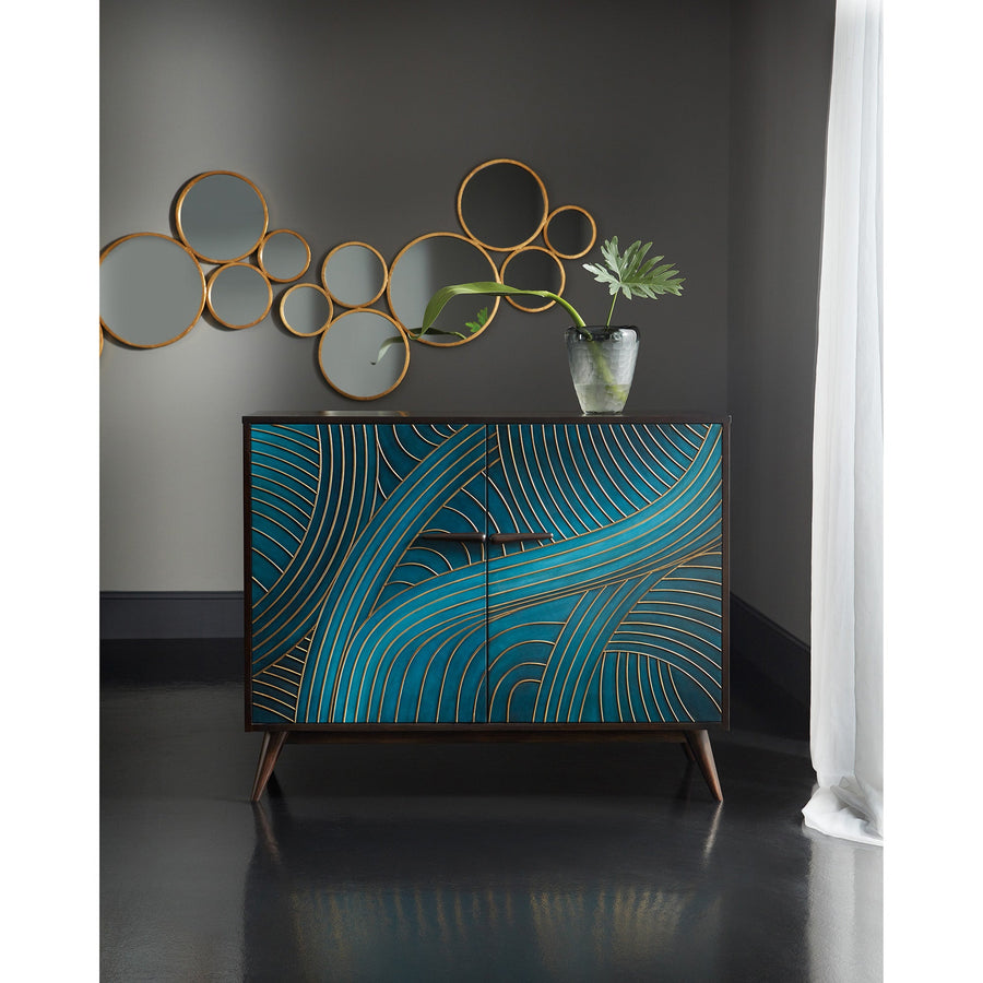 ESPERANZA TWO - DOOR CHEST