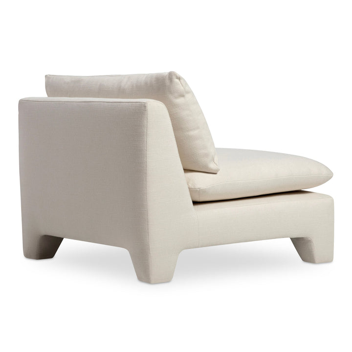 ESTELLE LOUNGE CHAIR