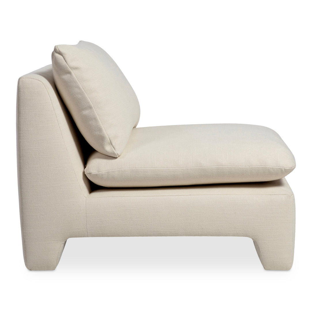 ESTELLE LOUNGE CHAIR