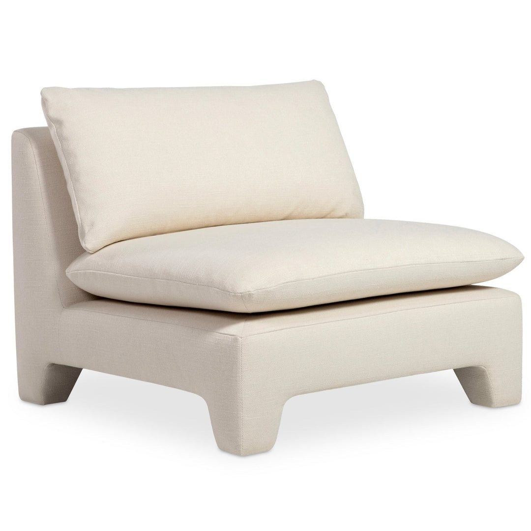 ESTELLE LOUNGE CHAIR