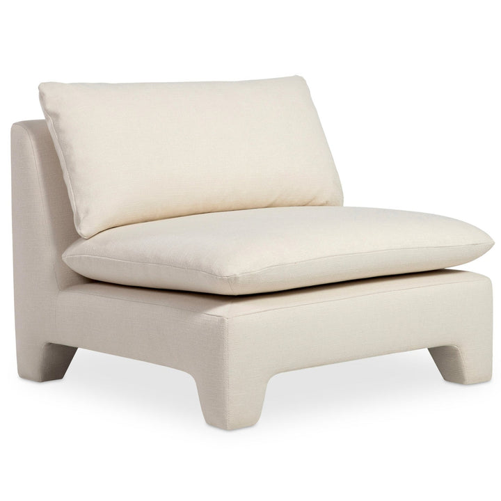 ESTELLE LOUNGE CHAIR