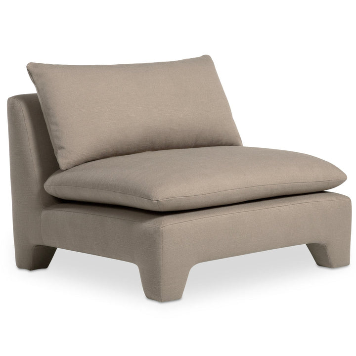 ESTELLE LOUNGE CHAIR