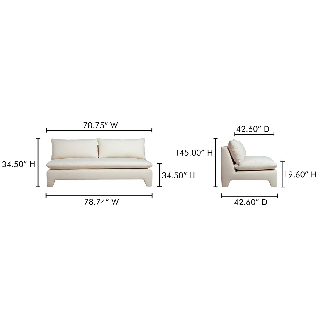 ESTELLE SOFA