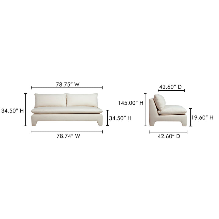 ESTELLE SOFA