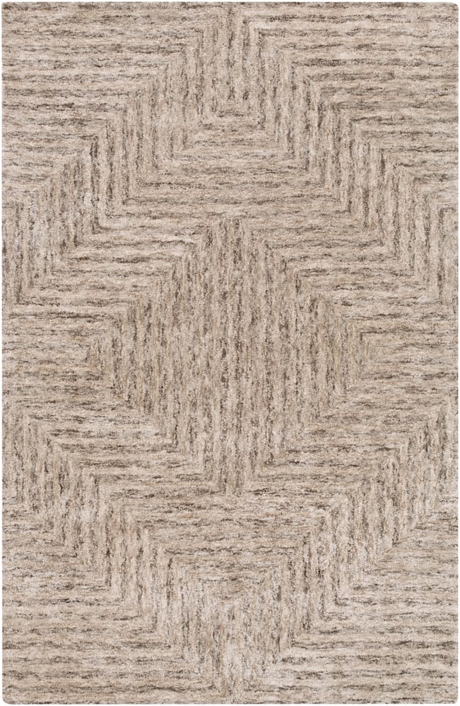 ETHOS WOOL + VISCOSE RUG