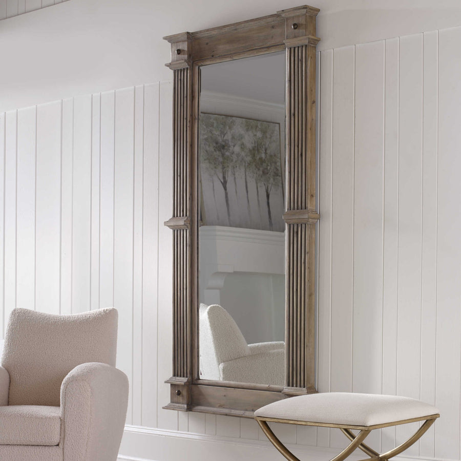 EVEREST FLOOR MIRROR