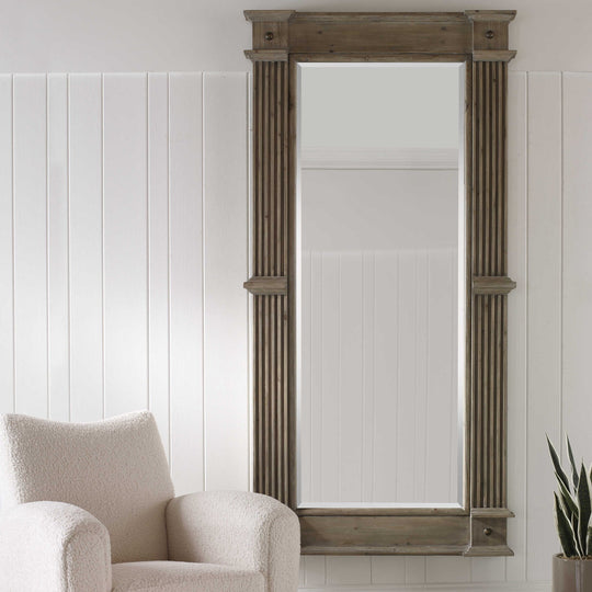 EVEREST FLOOR MIRROR