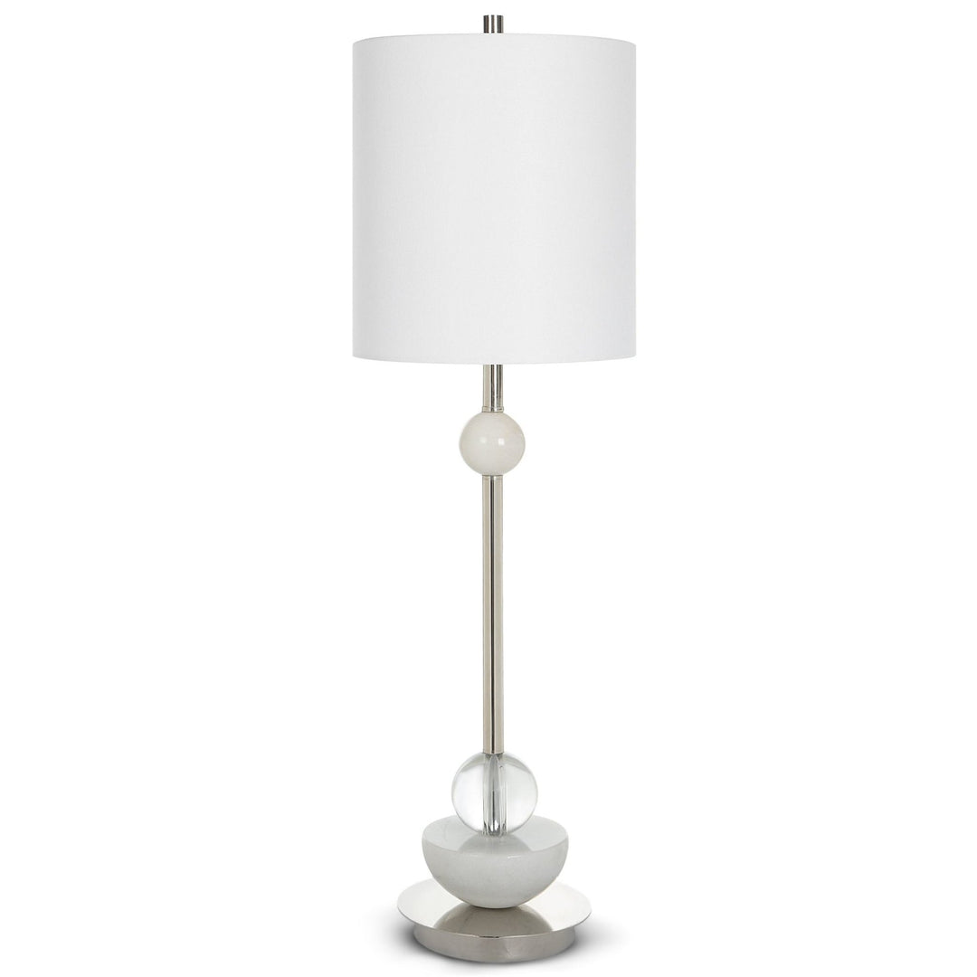 EXPOSITION BUFFET LAMP