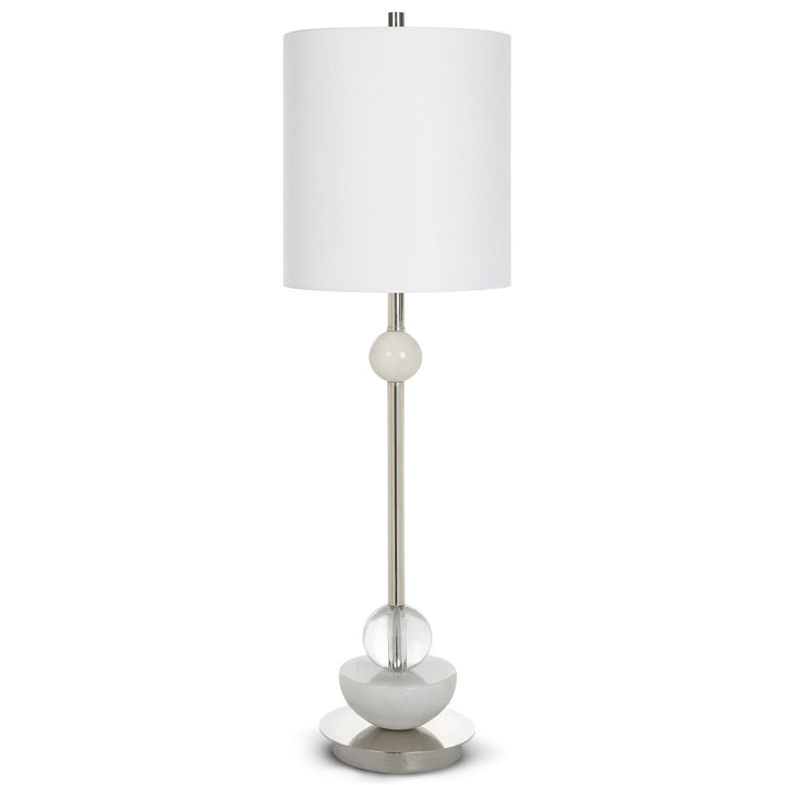 EXPOSITION BUFFET LAMP