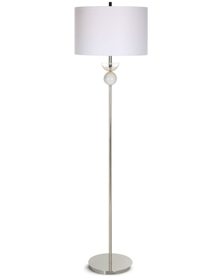 EXPOSITION FLOOR LAMP