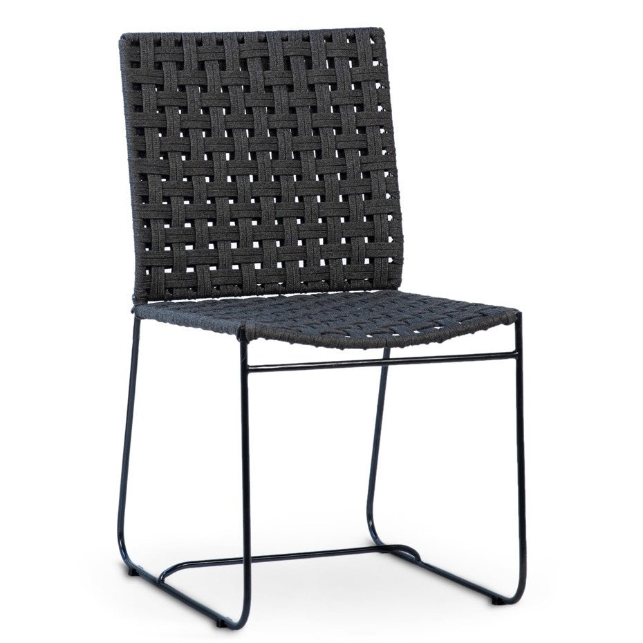 The range ezra chairs sales