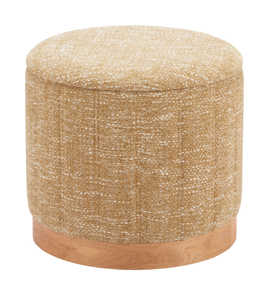 FIJI STORAGE OTTOMAN