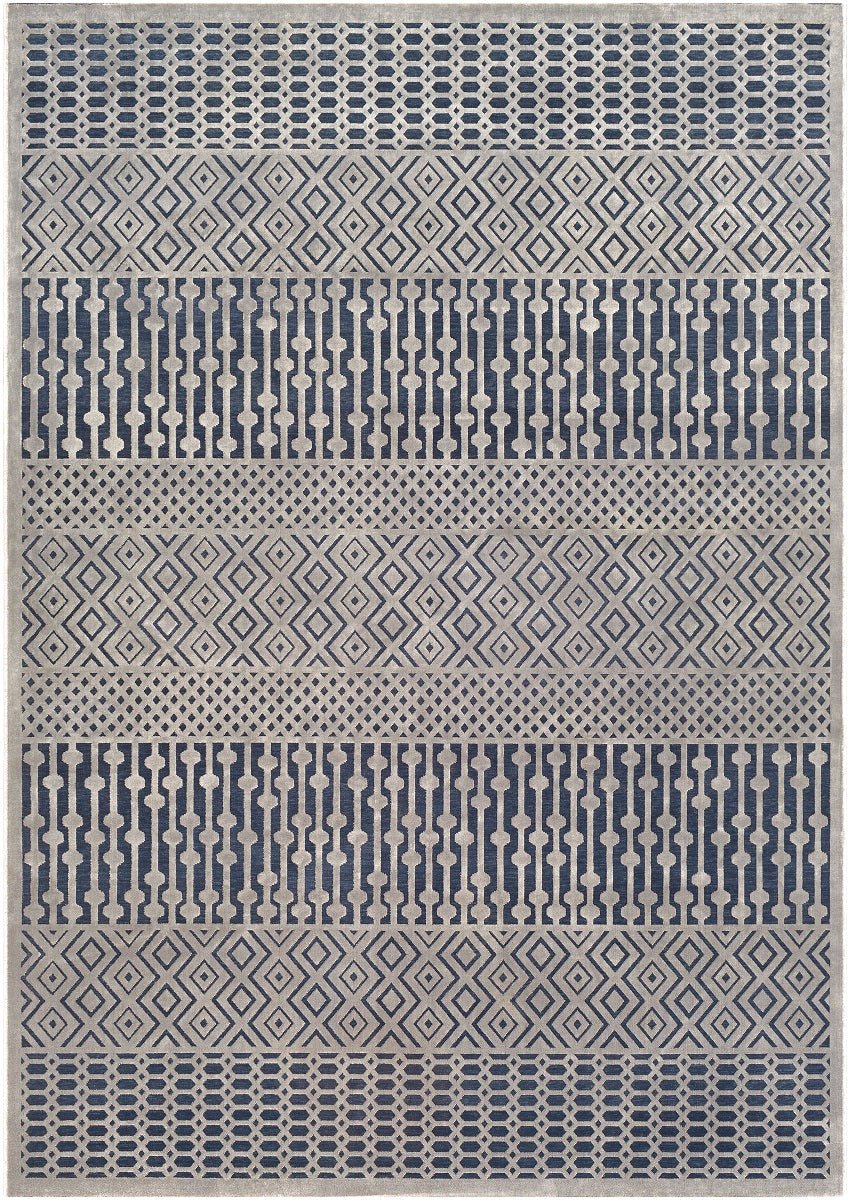 FALCO TEXTURED CHENILLE RUG