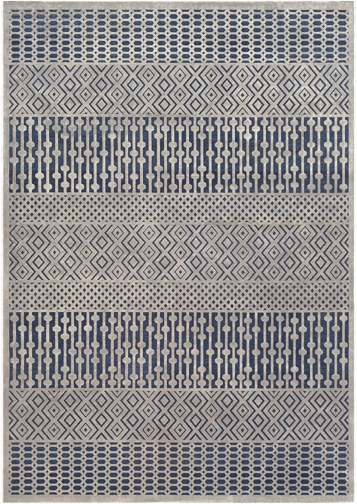 FALCO TEXTURED CHENILLE RUG