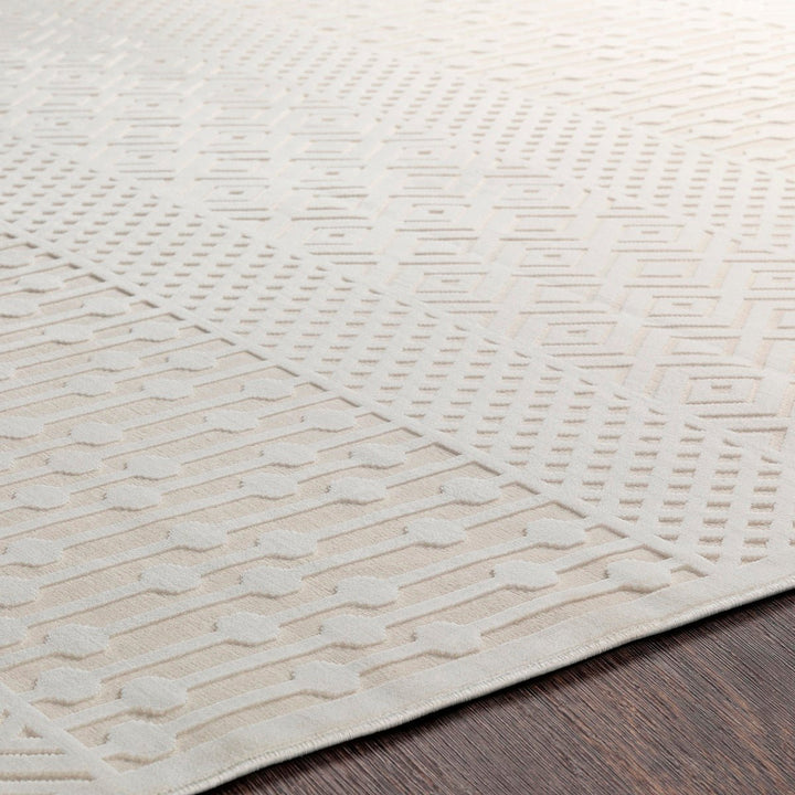 FALCO TEXTURED CHENILLE RUG