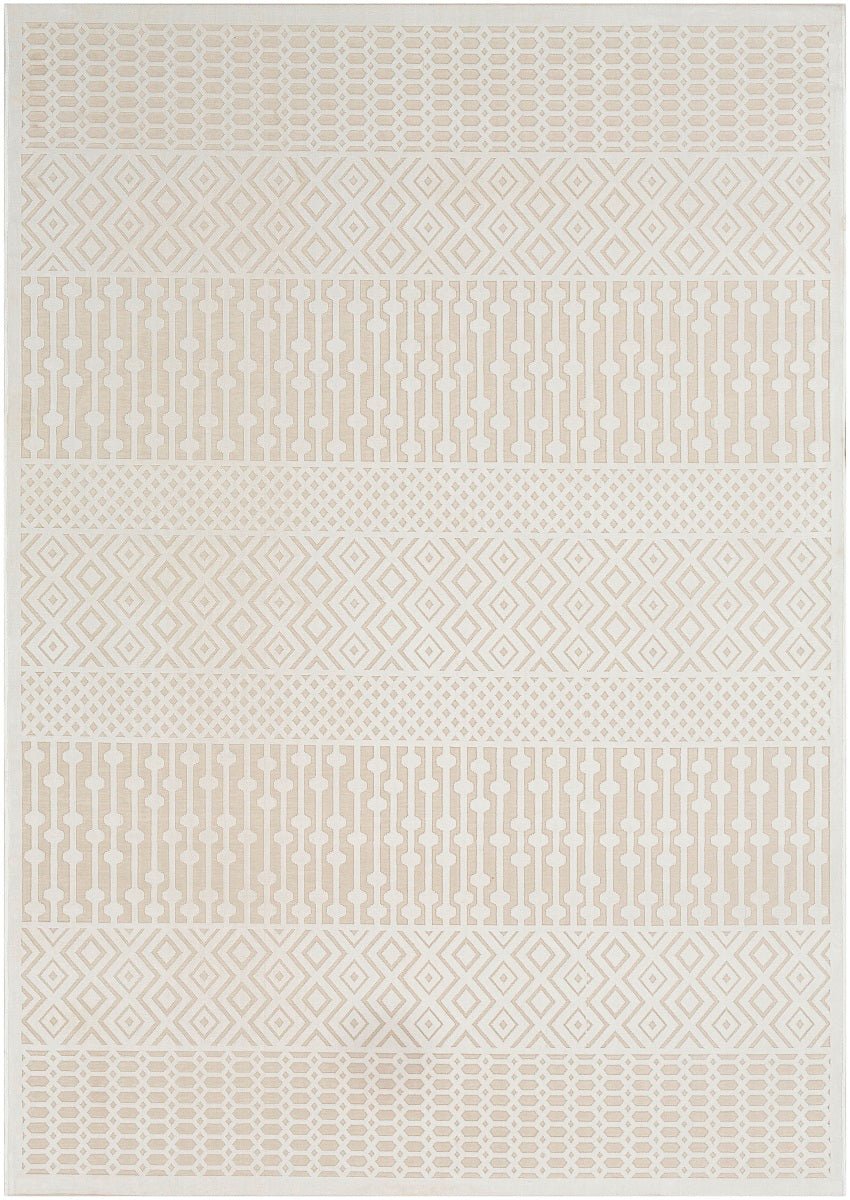 FALCO TEXTURED CHENILLE RUG