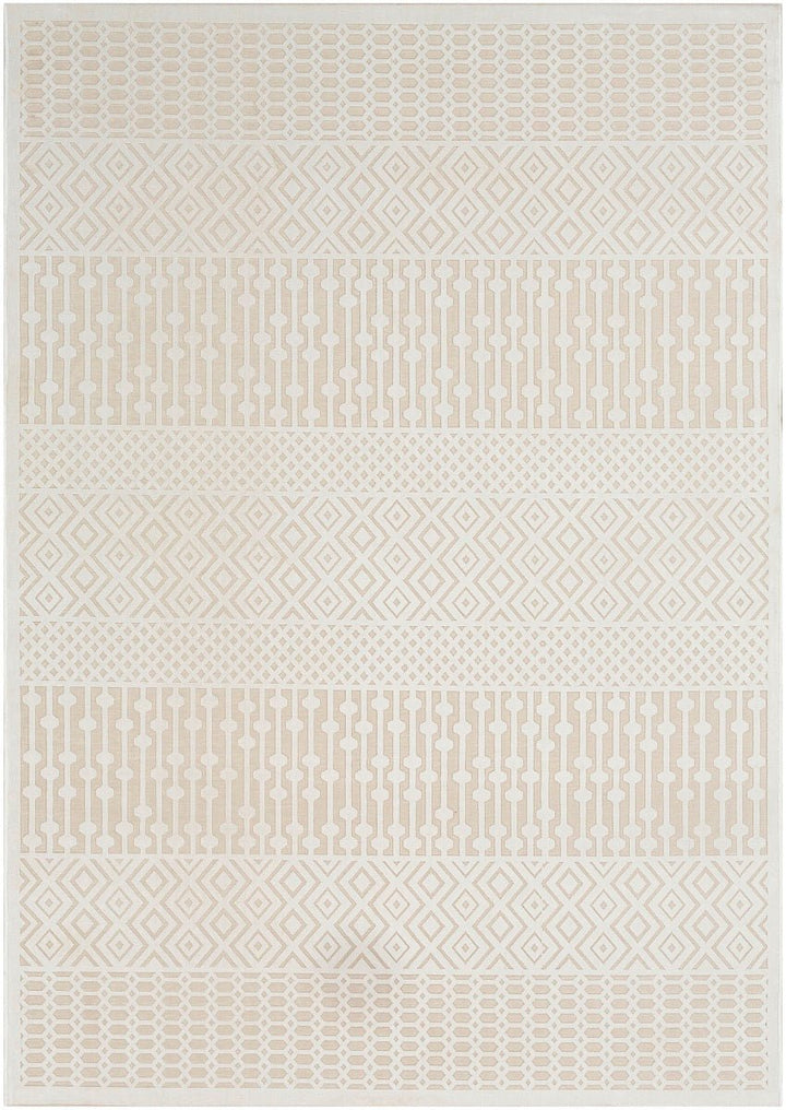 FALCO TEXTURED CHENILLE RUG