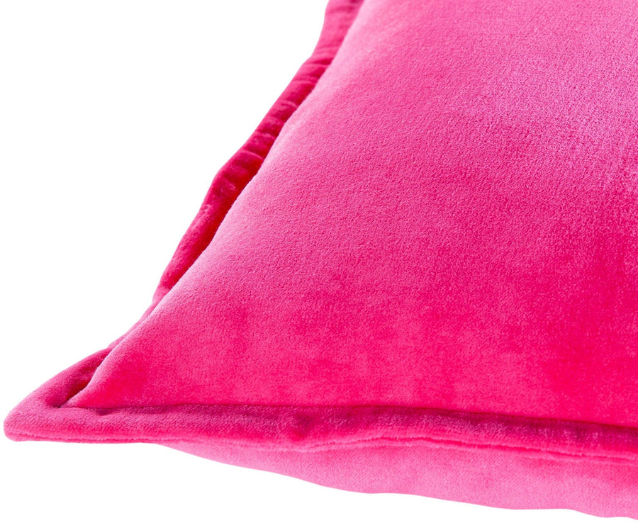 FAVORITE VELVET LUMBAR PILLOWS