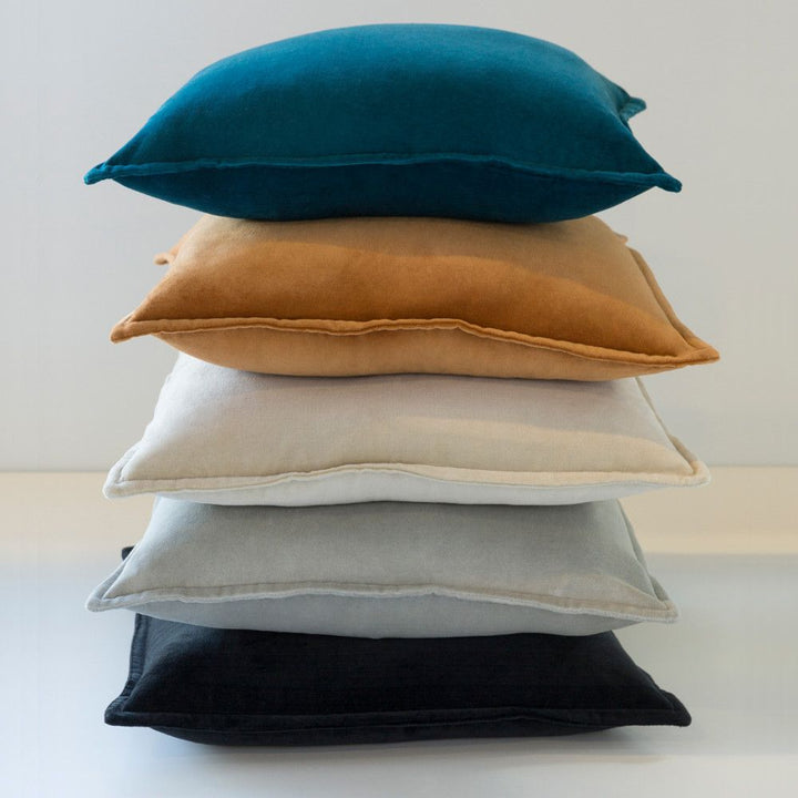 FAVORITE VELVET PILLOWS