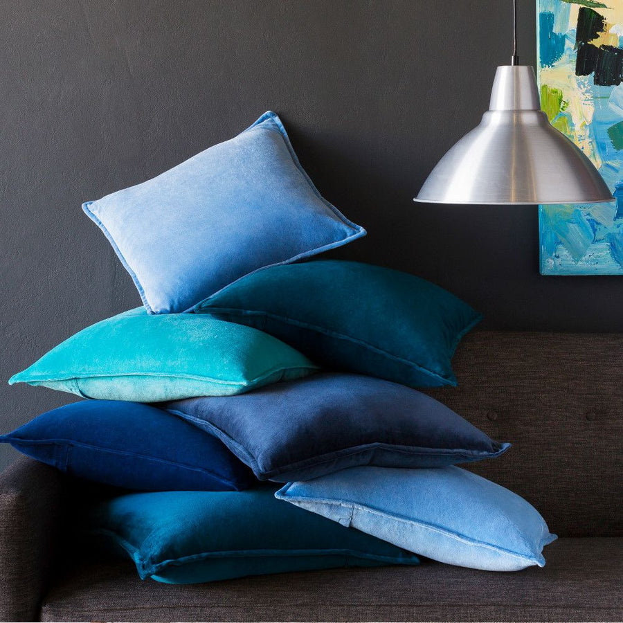 FAVORITE VELVET PILLOWS