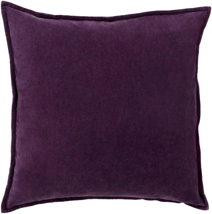 FAVORITE VELVET PILLOWS