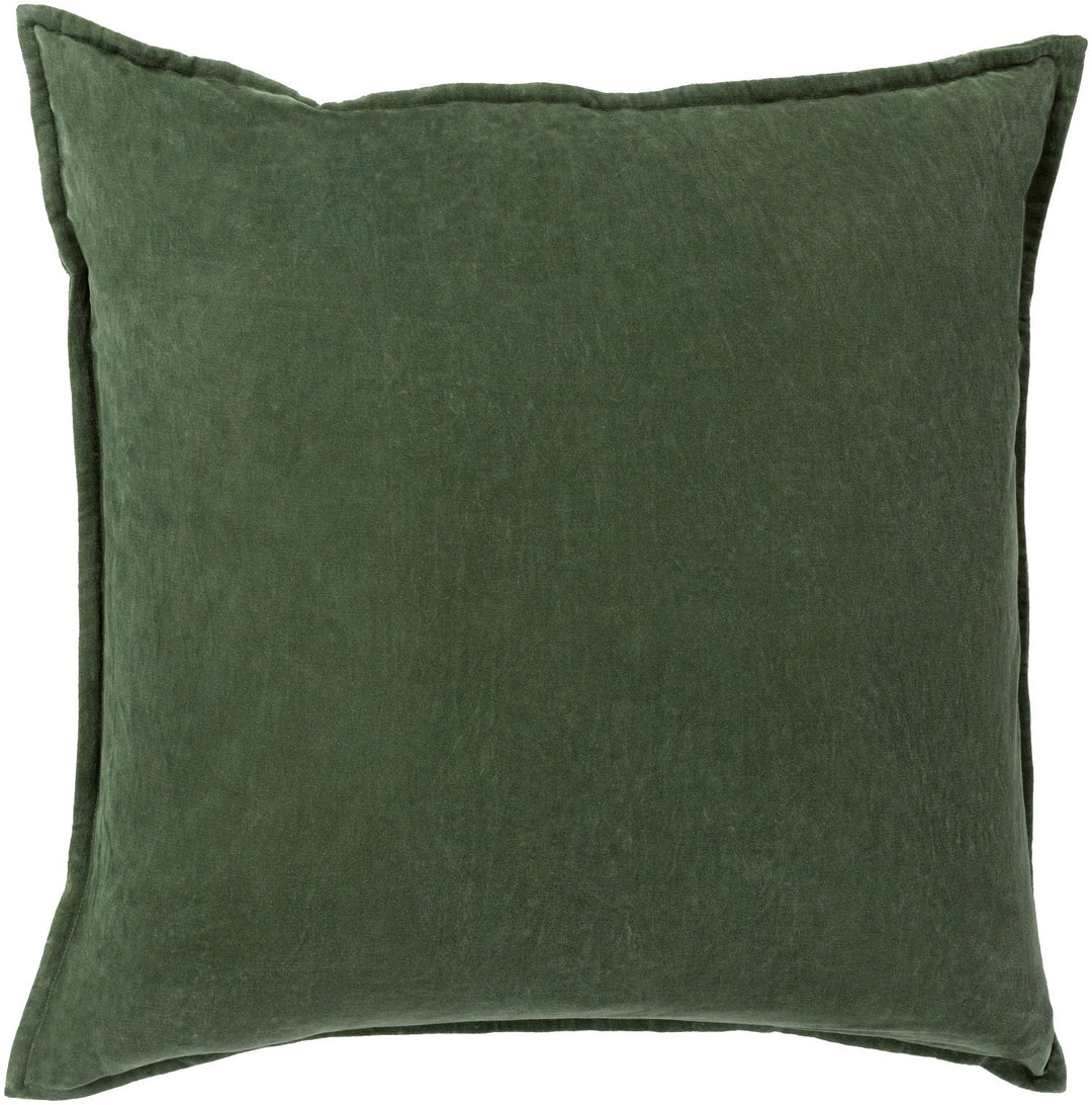 FAVORITE VELVET PILLOWS