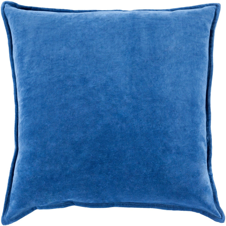 FAVORITE VELVET PILLOWS