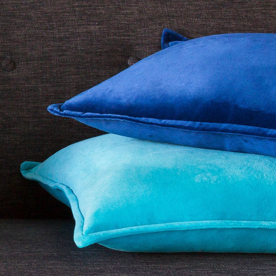 FAVORITE VELVET PILLOWS