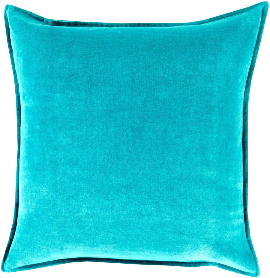 FAVORITE VELVET PILLOWS