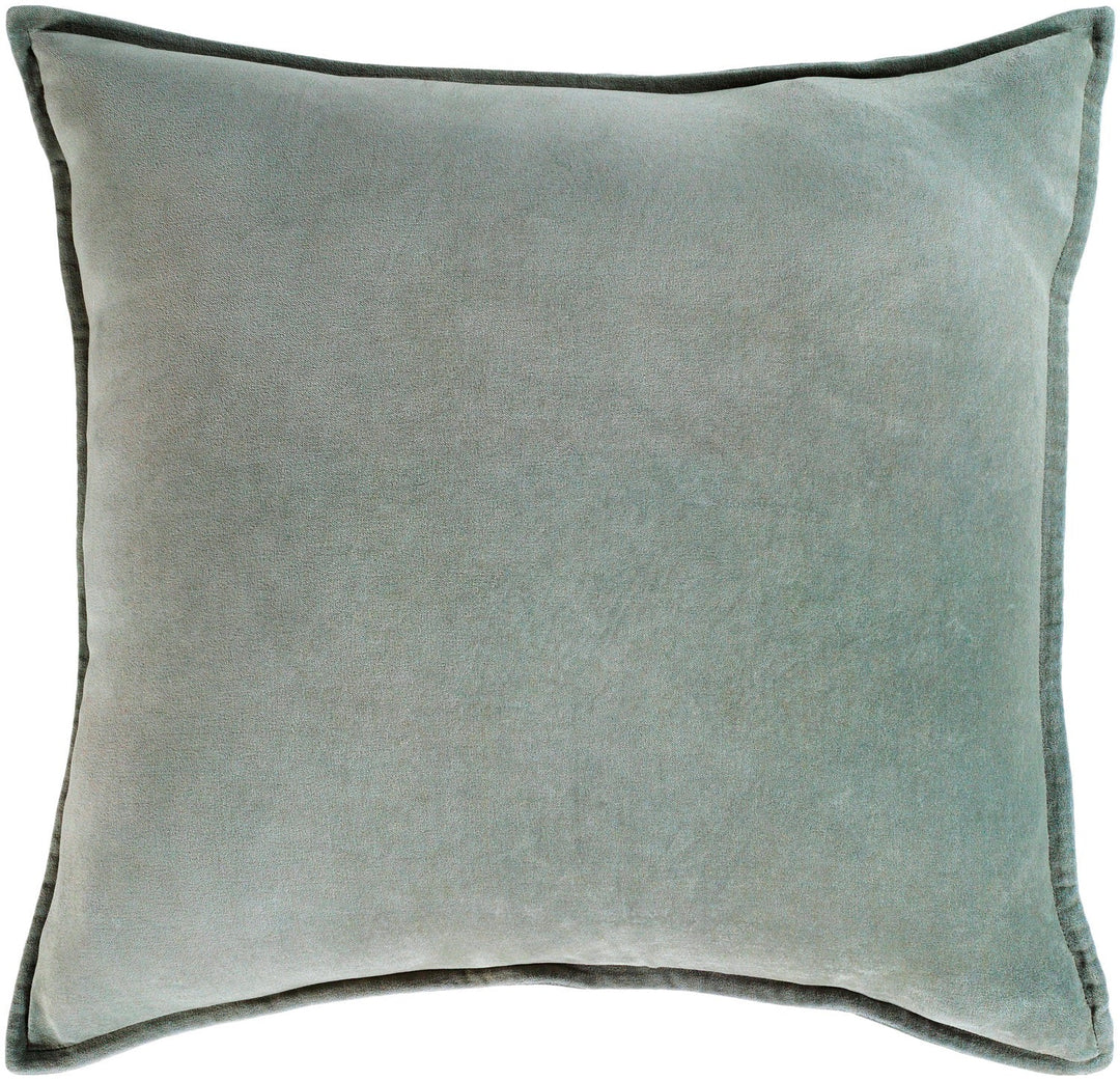 FAVORITE VELVET PILLOWS