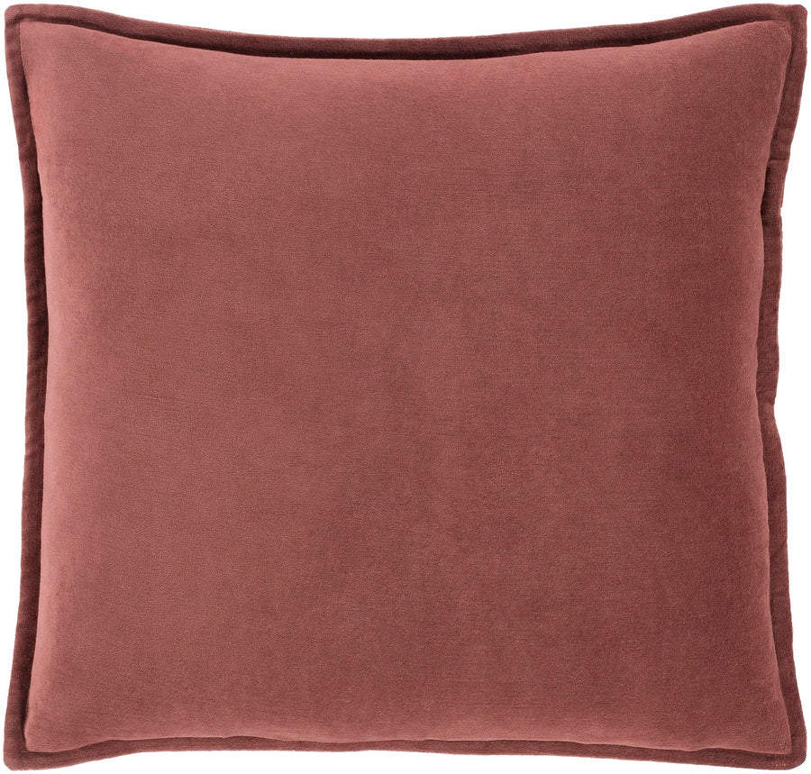 FAVORITE VELVET PILLOWS