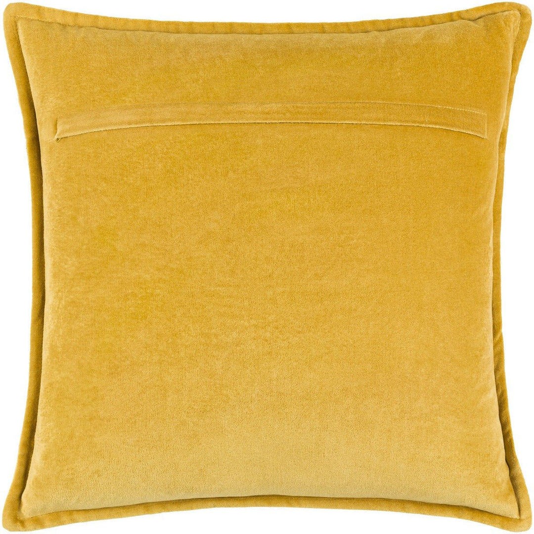 FAVORITE VELVET PILLOWS