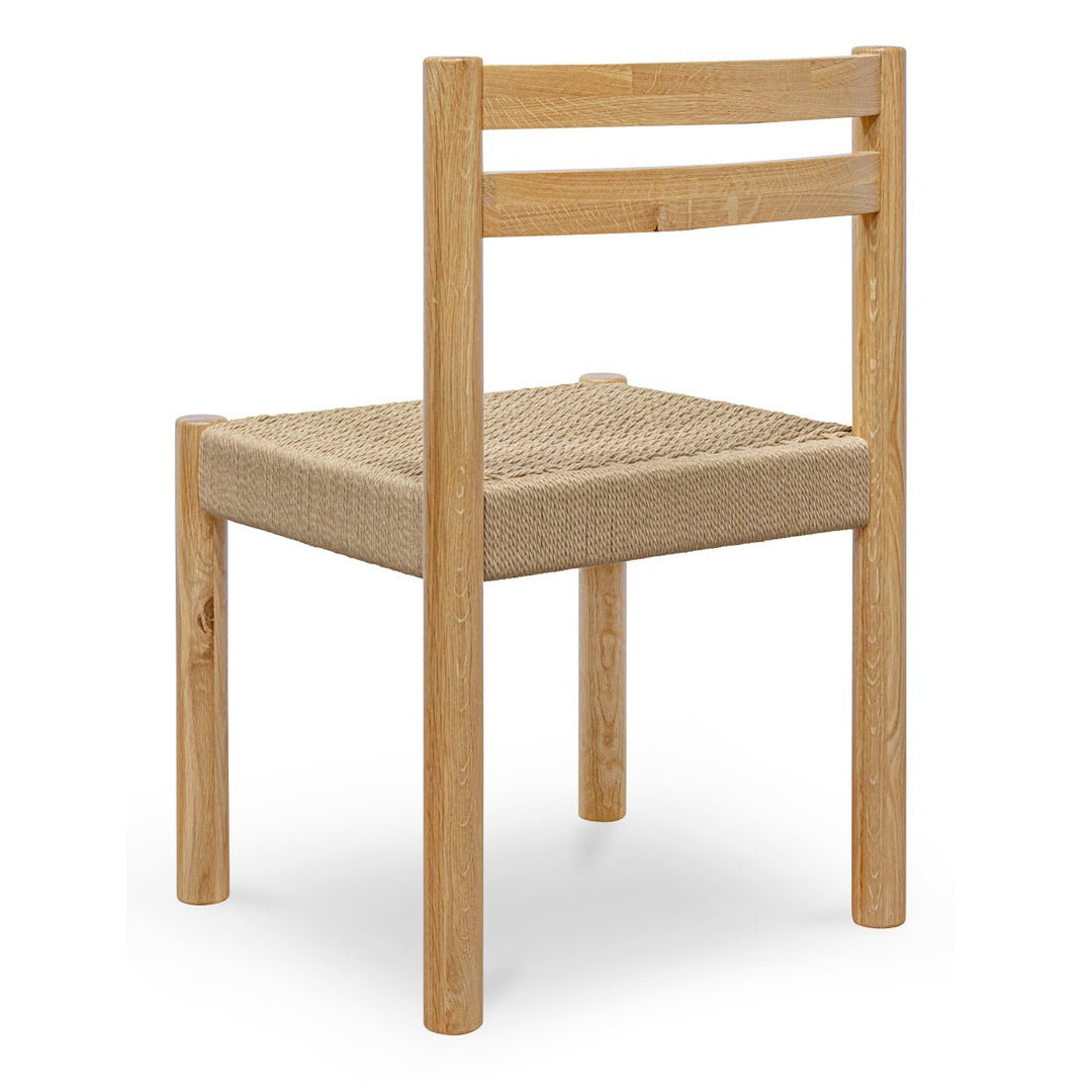 FINN DINING CHAIRS | SET OF 2