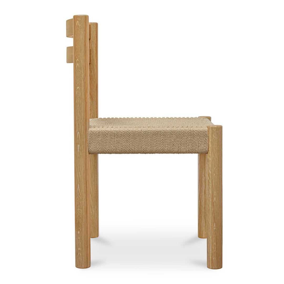 FINN DINING CHAIRS | SET OF 2