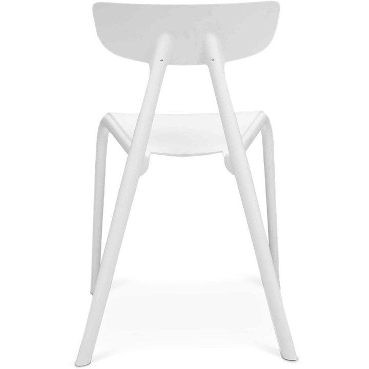 FINN OUTDOOR DINING CHAIR | SET OF 4