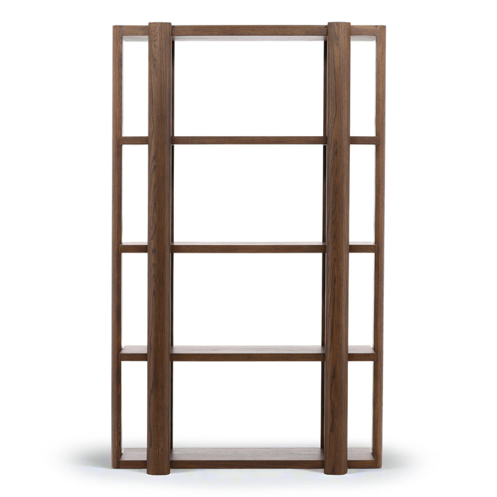 FINNIGAN BOOKCASE